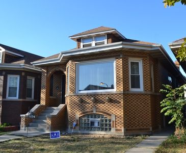 5224 W Schubert Ave #1, Chicago, IL, 60639