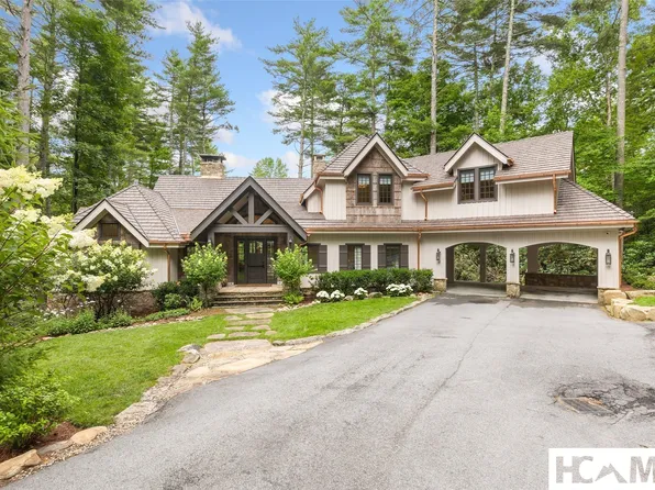 288 Cherokee View, Cashiers, NC 28717