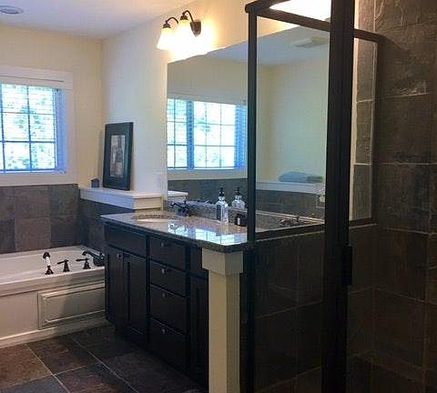 master bath