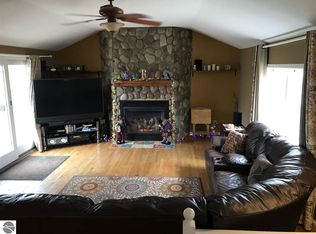 3115 E Millbrook Rd, Mt Pleasant, MI 48858