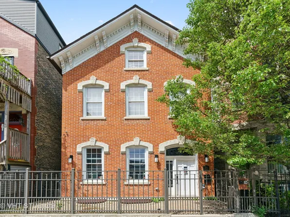 918 N Noble St, Chicago, IL 60642