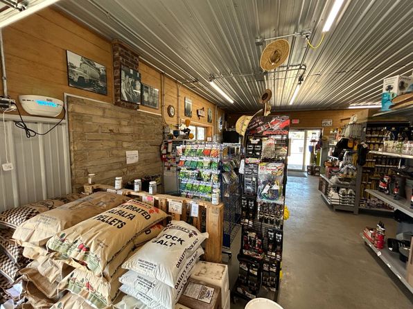 109 N 5th St, Scranton, AR 72863