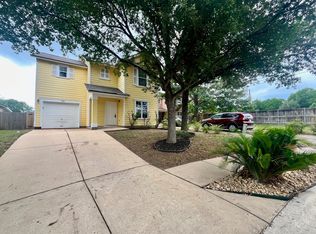 1903 Espino Cv, Austin, TX 78744