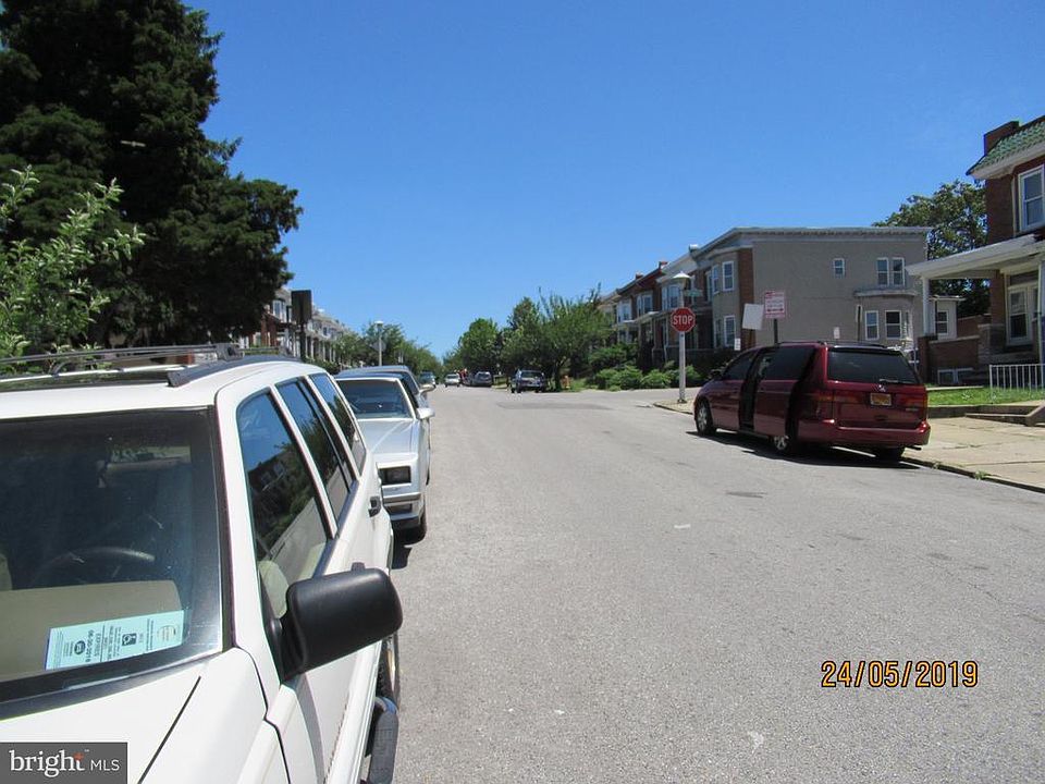 2nd image of 2510 W Lanvale St