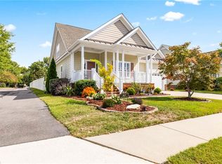 367 Conservation Xing, Chesapeake, VA 23320 | MLS #10603767