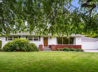 15140 NE Multnomah St, Portland, OR 97230