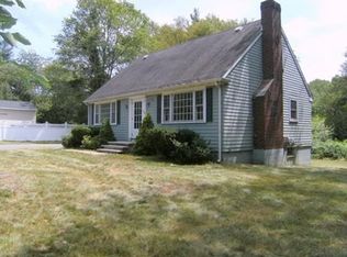 1864 Washington St, Holliston, MA 01746