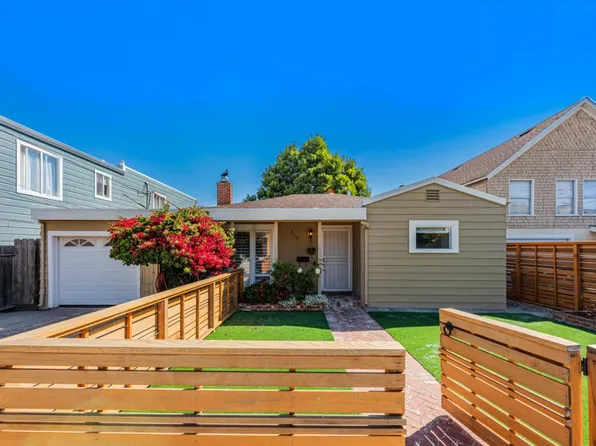 818 Mills Ave, San Bruno, CA 94066