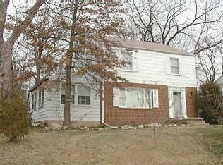 6718 Raydale Rd, Hyattsville, MD 20783