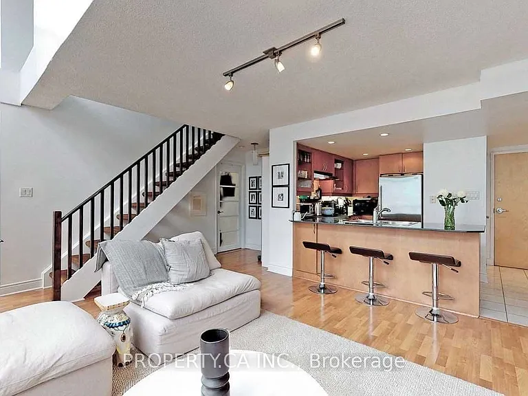 80 Cumberland St #1110 — Photo 4