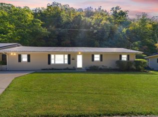 442 Trimble Br, Prestonsburg, KY 41653