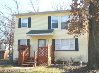 221 Elizabeth Ave, Rockville, MD