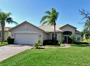 546 Waverly Circle, Port St Lucie, FL 34983