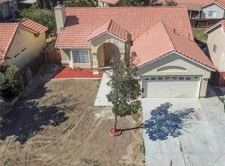 152 Chardonnay St, Los Banos, CA