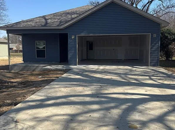 0 Thompson St Lot 3, Luxora, AR 72358