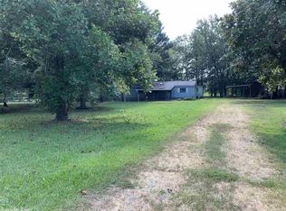 260 Wilson Loop, Ward, AR 72176