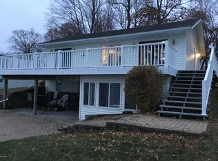 15996 N Trinity Point Rd SE, Mentor, MN 56736