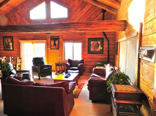 6242 NW Green Valley Rd, Prineville, OR 97754