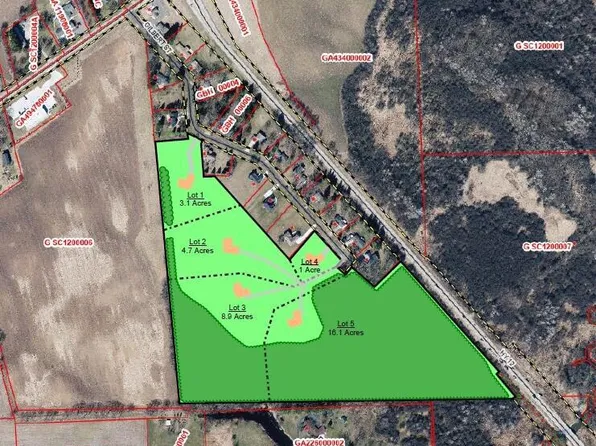 Lt4 GILBERT STREET, Elkhorn, WI 53121