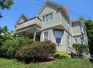 6 Poplar St #3, Danvers, MA 01923
