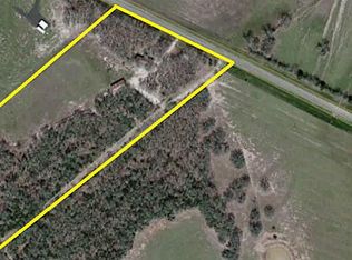 22027 Fm 2620 Rd, Bedias, TX 77831