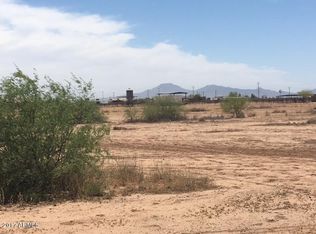 34795 W Jo Blanca Rd, Stanfield, AZ 85172