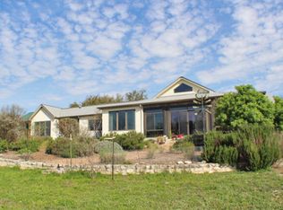 13833 S State Highway 16, Fredericksburg, TX 78624
