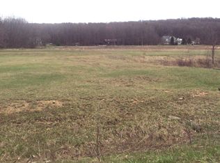 0 Garrett Shortcut Rd, Somerset, PA 15501