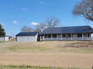14066 County Road 3507, Murchison, TX 75778