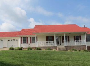30 Pine Ridge Dr, Afton, TN 37616
