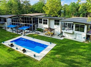 3443 Grinnell Rd, Yellow Springs, OH 45387