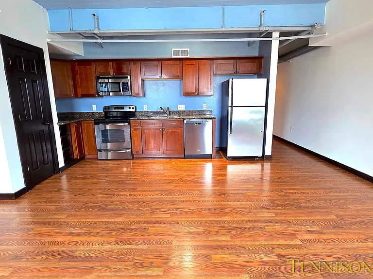 Tennison Lofts — Photo 13