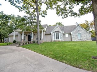 1722 Augusta Dr, Ada, OK 74820