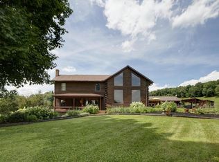 183 Connect Rd, Buchanan, VA 24066