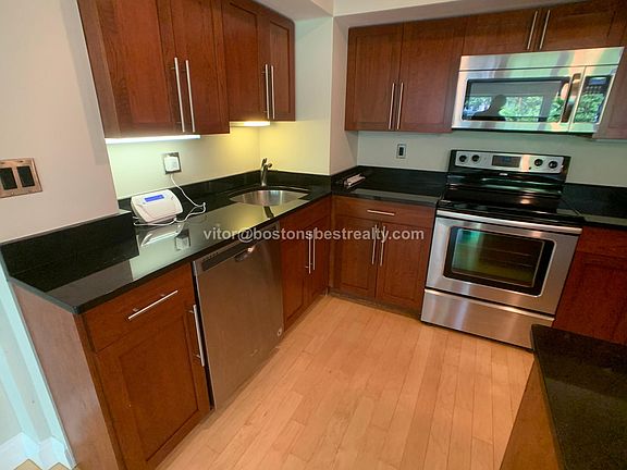 2nd image of 1600 Beacon St #506I