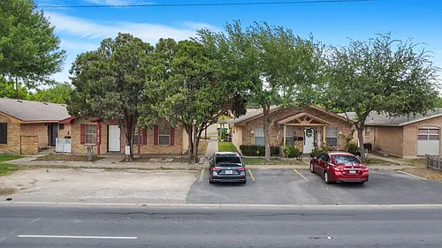 1508 W Nolana Ave #B Photo 1