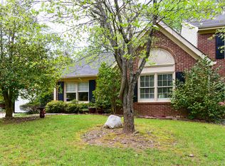 1270 Whitlock Ridge Dr, Marietta, GA 30064