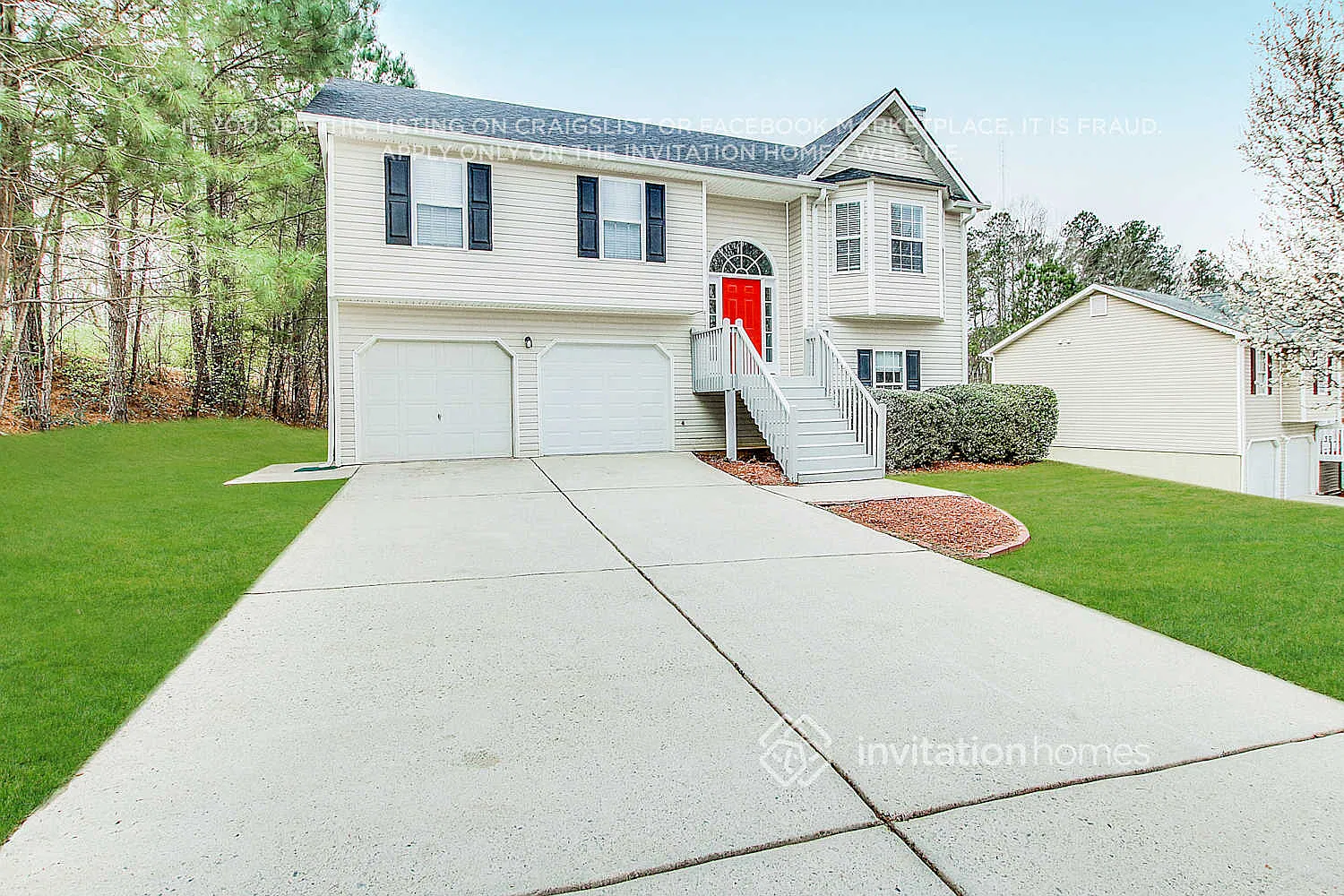 6412 Harvester Cir Douglasville, GA 30134 — Photo 2