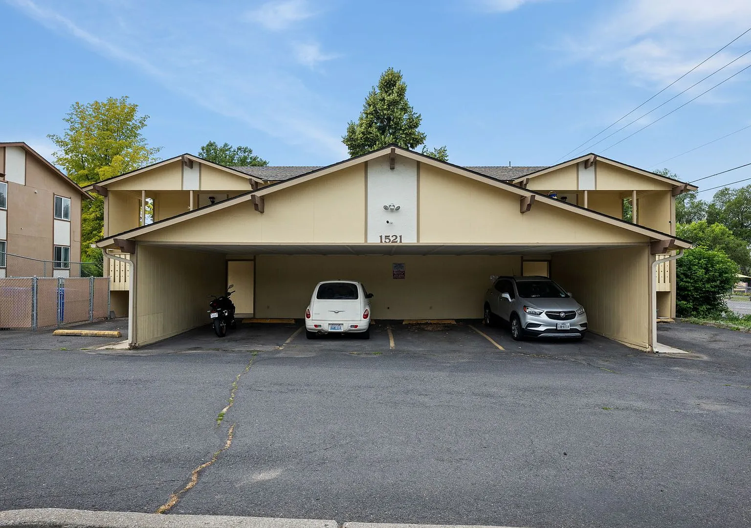 1521 N. Bowdish Rd. — Photo 3