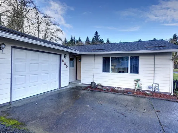 580 SW 1st St, Warrenton, OR 97146