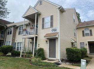 1716B Ralston Dr #1, Mount Laurel, NJ 08054