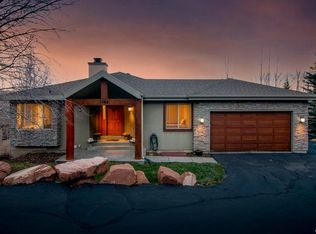 7768 Susans Cir, Park City, UT 84098
