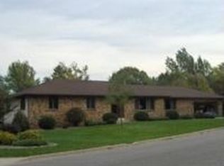 1455 Sunset Dr SW, Owatonna, MN 55060