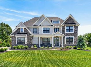 31901 Ballast Ct, Avon Lake, OH 44012