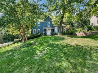 234 Seasons Dr, Wexford, PA 15090