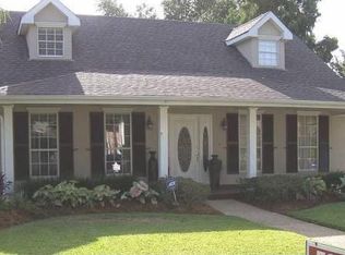 5309 Toby Ln, Kenner, LA 70065