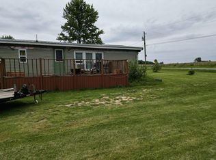 4019 E 725th Rd S, Warsaw, IN 46580