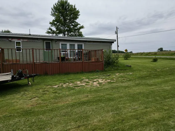 4019 E 725th Rd S, Warsaw, IN 46580