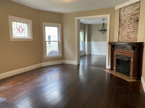 556 Potomac Ave APT 3, Buffalo, NY 14222