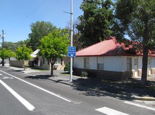 414 SE 2nd Ave, Soap Lake, WA 98851